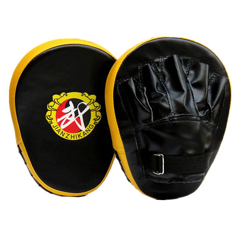 One for yellow by hand target (upgrade)
